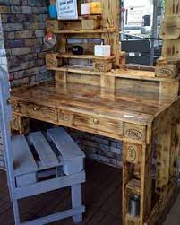 پارس پالت | استند و میز