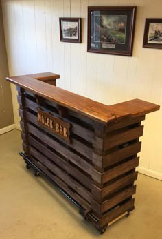 پارس پالت | استند و میز