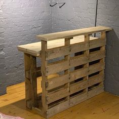 پارس پالت | استند و میز