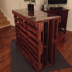 پارس پالت | استند و میز