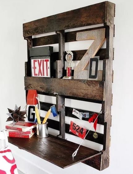 پارس پالت | استند و میز