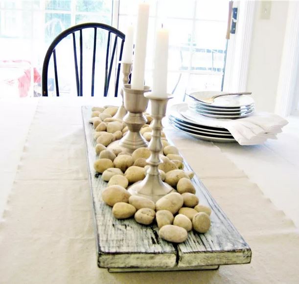 پارس پالت | استند و میز