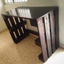 پارس پالت | استند و میز