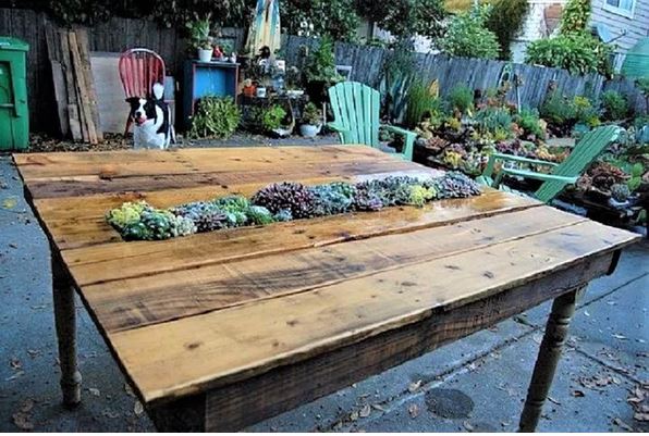 پارس پالت | استند و میز