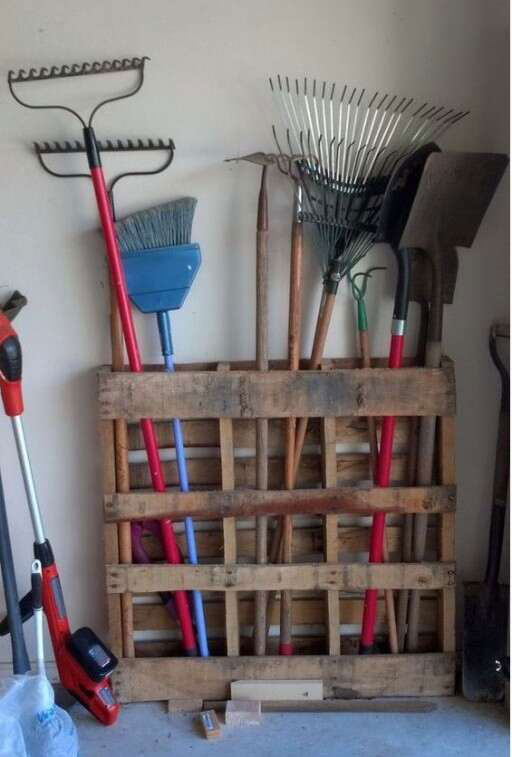 پارس پالت | استند و میز