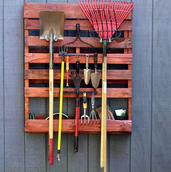 پارس پالت | استند و میز