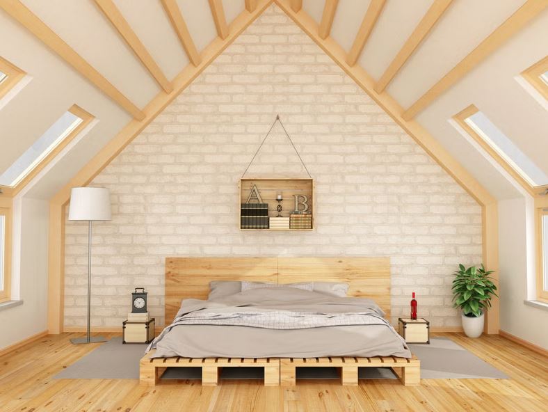 پارس پالت | تخت خواب