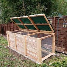 پارس پالت | سطل زباله و کمپوست