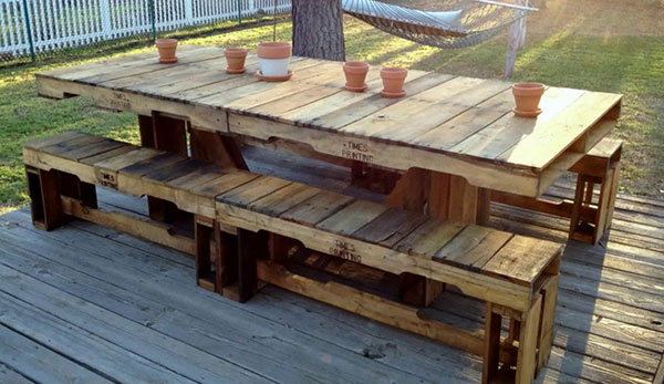 پارس پالت | صندلی و نیمکت