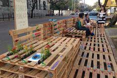 پارس پالت | صندلی و نیمکت