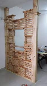 پارس پالت | پارتیشن