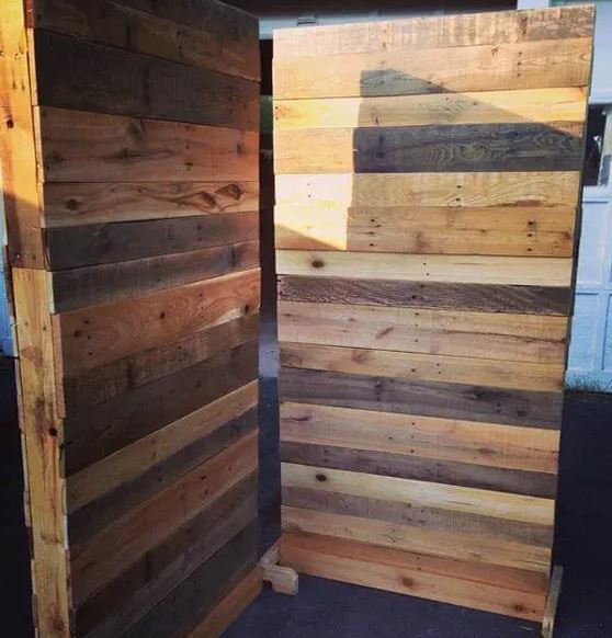 پارس پالت | پارتیشن