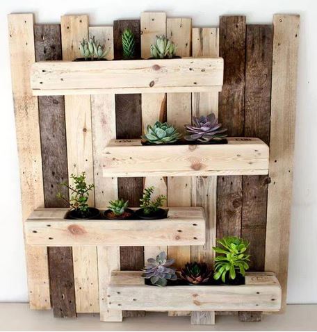 پارس پالت | استند گل و گلدان