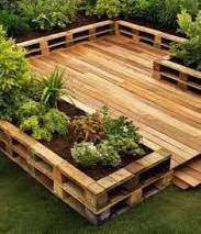 پارس پالت | استند گل و گلدان