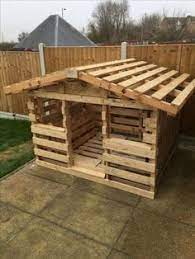 پارس پالت | خانه پالتی