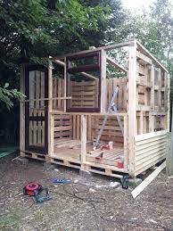 پارس پالت | خانه پالتی