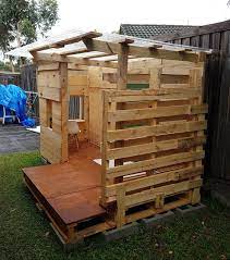 پارس پالت | خانه پالتی