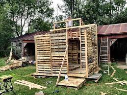 پارس پالت | خانه پالتی