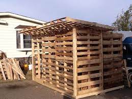 پارس پالت | خانه پالتی