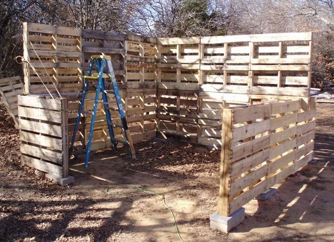 پارس پالت | خانه پالتی