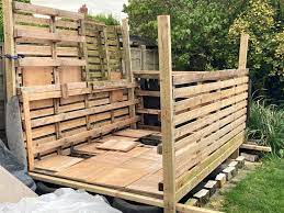 پارس پالت | خانه پالتی