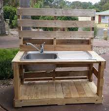 پارس پالت | آشپزخانه پالتی