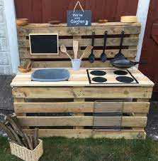 پارس پالت | آشپزخانه پالتی