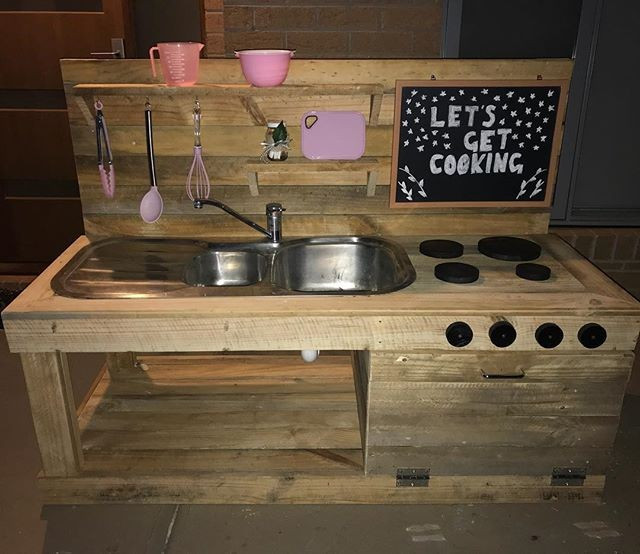 پارس پالت | آشپزخانه پالتی