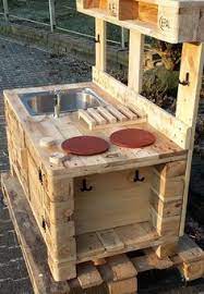 پارس پالت | آشپزخانه پالتی