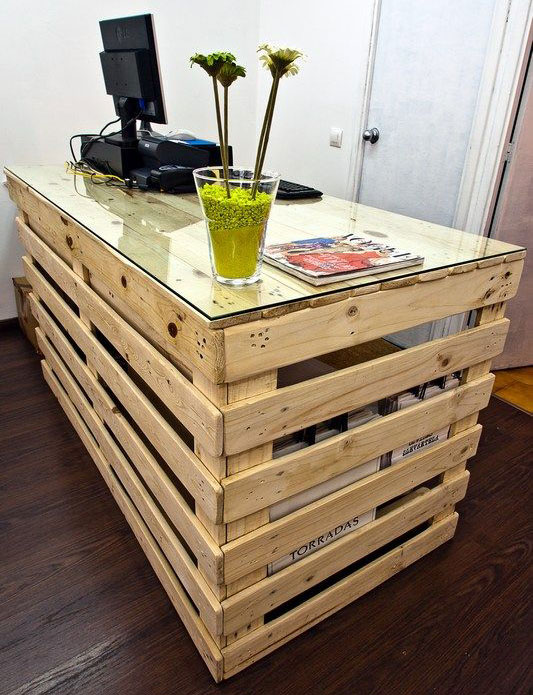 پارس پالت | میز اداری، تحریر و کامپیوتر