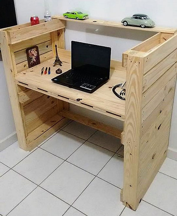 پارس پالت | میز اداری، تحریر و کامپیوتر