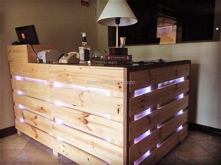 پارس پالت | میز اداری، تحریر و کامپیوتر