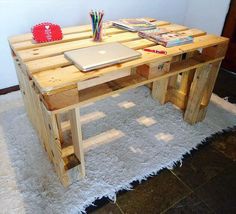 پارس پالت | میز اداری، تحریر و کامپیوتر