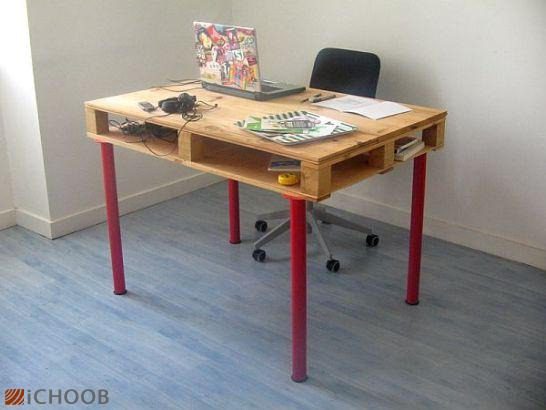 پارس پالت | میز اداری، تحریر و کامپیوتر