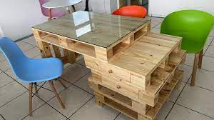 پارس پالت | میز اداری، تحریر و کامپیوتر