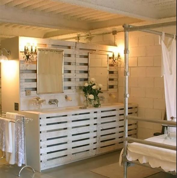 پارس پالت | شلف و قفسه