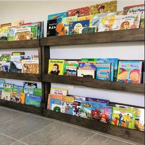 پارس پالت | شلف و قفسه