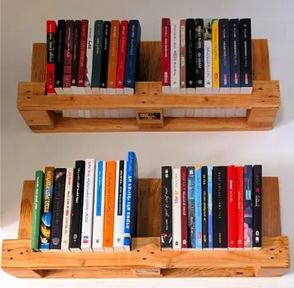 پارس پالت | شلف و قفسه