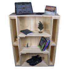 پارس پالت | شلف و قفسه