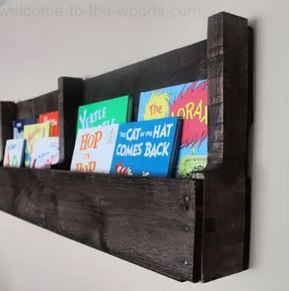 پارس پالت | شلف و قفسه