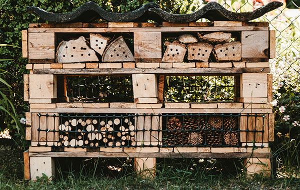 پارس پالت | شلف و قفسه