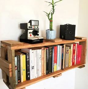 پارس پالت | شلف و قفسه