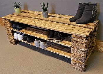 پارس پالت | جا لباسی و جا کفشی