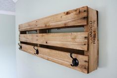 پارس پالت | جا لباسی و جا کفشی