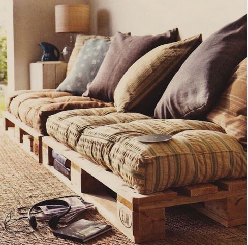 پارس پالت | مبلمان و کاناپه