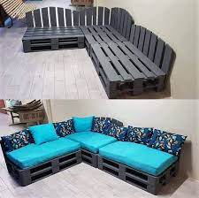 پارس پالت | مبلمان و کاناپه