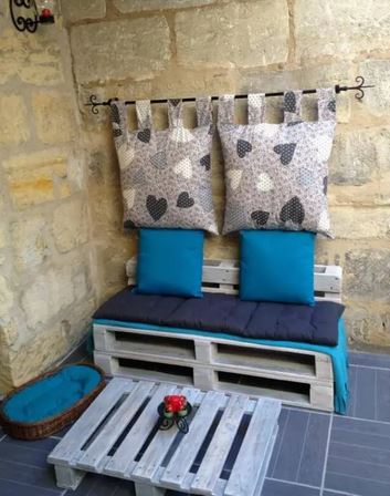 پارس پالت | مبلمان و کاناپه