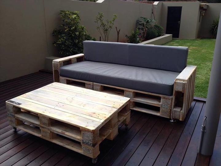 پارس پالت | مبلمان و کاناپه