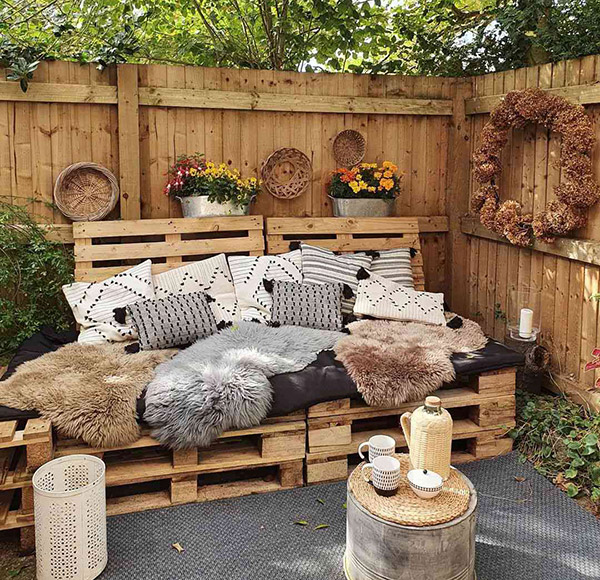 پارس پالت | مبلمان و کاناپه