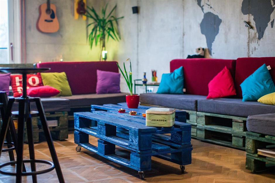 پارس پالت | مبلمان و کاناپه